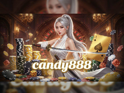candy888 สล็อต