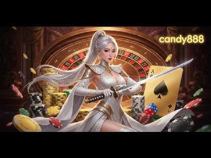 candy888