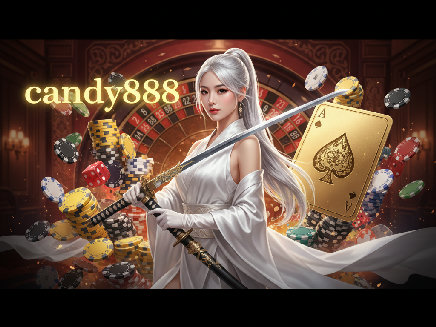 candy888 PG SLOT