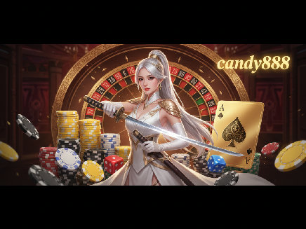 login candy888
